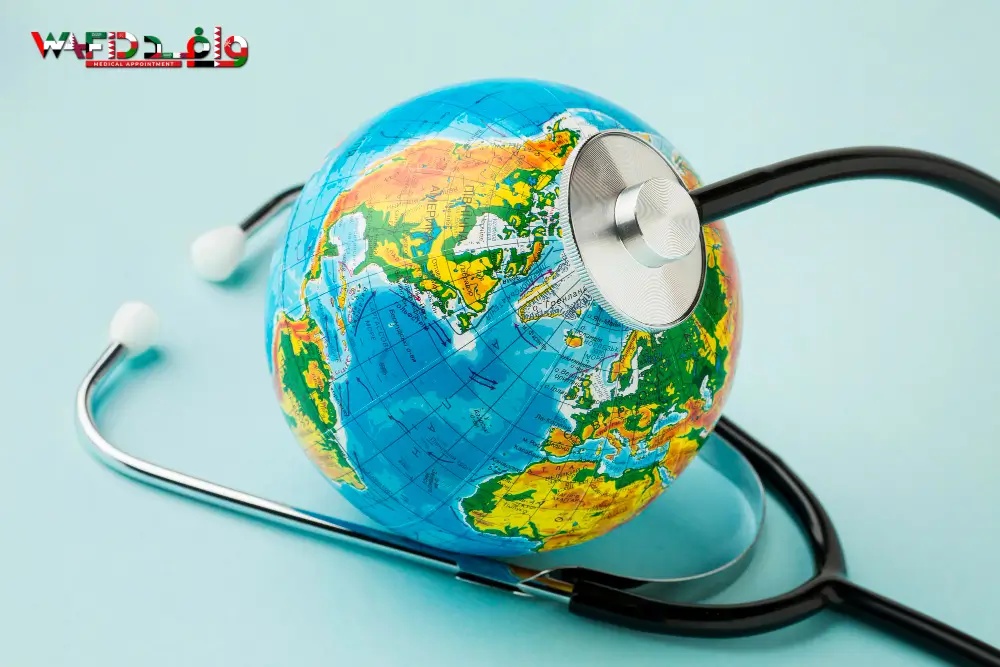 Medical Test Procedure Explained in Minutes | Wafidbooking